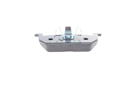 Комплект гальмівних колодок (дискових) metelli 2210280