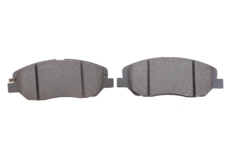 Комплект гальмівних колодок (дискових) metelli 2210310