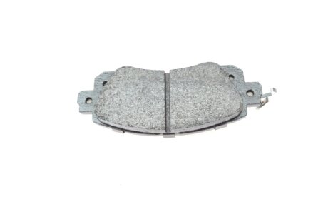 Комплект гальмівних колодок (дискових) metelli 2210800