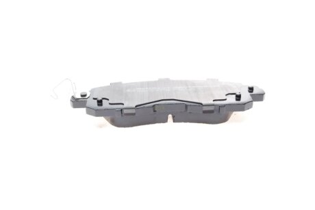 Комплект гальмівних колодок (дискових) metelli 2210800