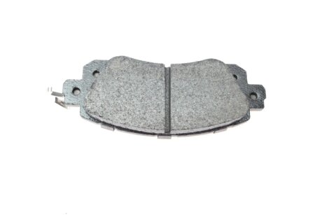 Комплект гальмівних колодок (дискових) metelli 2210800