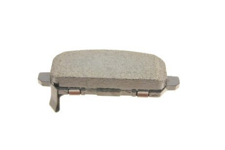 Комплект гальмівних колодок (дискових) metelli 2210840