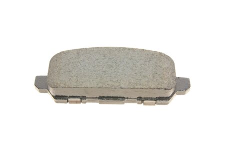 Комплект гальмівних колодок (дискових) metelli 2210840