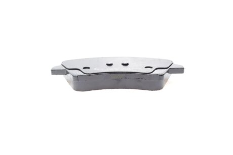 Комплект гальмівних колодок (дискових) metelli 2210920