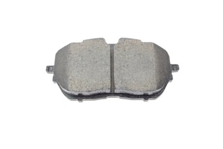 Комплект гальмівних колодок (дискових) metelli 2211050