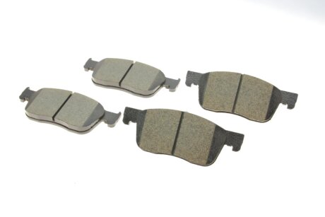 Комплект гальмівних колодок (дискових) metelli 2211070