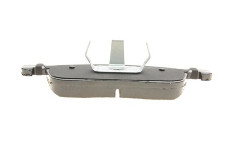 Комплект гальмівних колодок (дискових) metelli 2211070