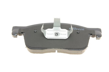 Комплект гальмівних колодок (дискових) metelli 2211070