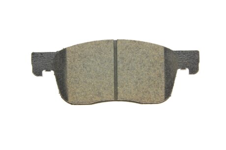 Комплект гальмівних колодок (дискових) metelli 2211070