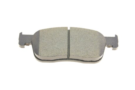 Комплект гальмівних колодок (дискових) metelli 2211070