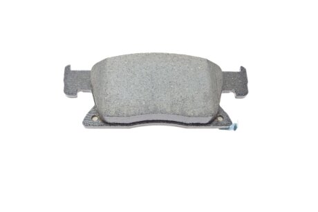 Комплект гальмівних колодок (дискових) metelli 2211150