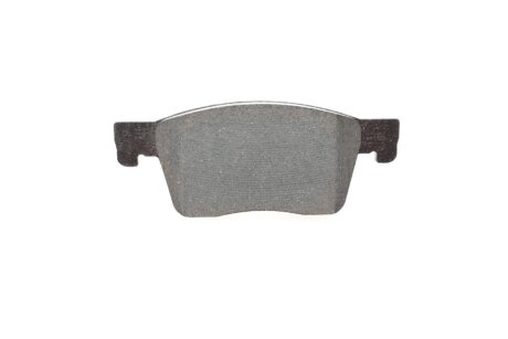 Комплект гальмівних колодок (дискових) metelli 2211150