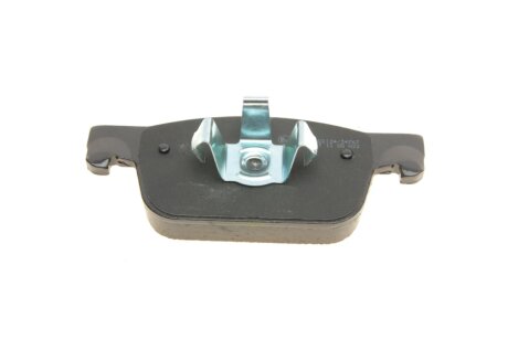 Комплект гальмівних колодок (дискових) metelli 2211190