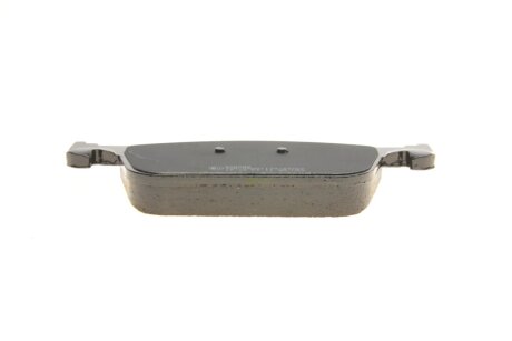 Комплект гальмівних колодок (дискових) metelli 2211190