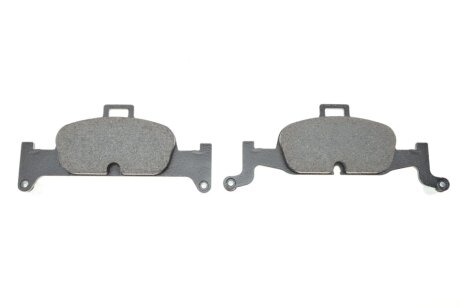 Комплект гальмівних колодок (дискових) metelli 2211260