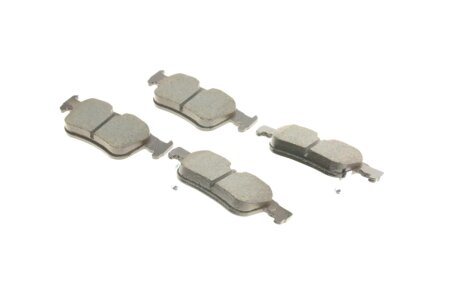 Комплект гальмівних колодок (дискових) metelli 2211310