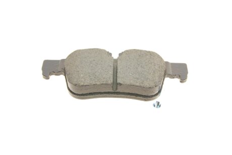 Комплект гальмівних колодок (дискових) metelli 2211310