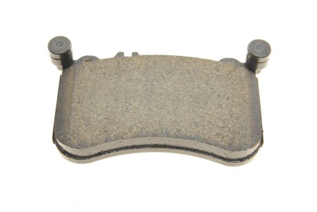 Комплект гальмівних колодок (дискових) metelli 2211330