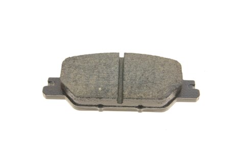 Комплект гальмівних колодок (дискових) metelli 2211540