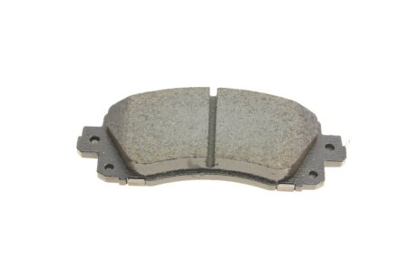 Комплект гальмівних колодок (дискових) metelli 2211610