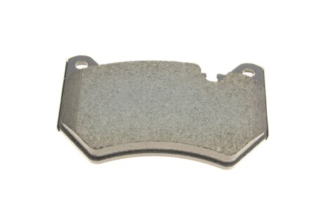 Комплект гальмівних колодок (дискових) metelli 2211700