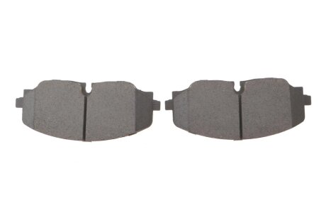 Комплект гальмівних колодок (дискових) metelli 2211710