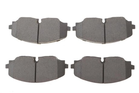 Комплект гальмівних колодок (дискових) metelli 2211710 на Фольксваген Атлас