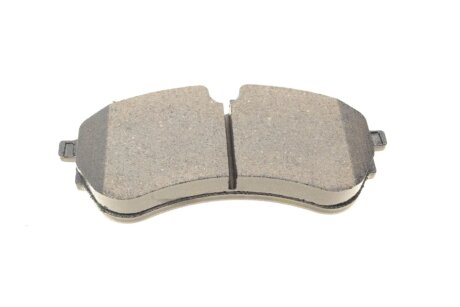 Комплект гальмівних колодок metelli 2211730