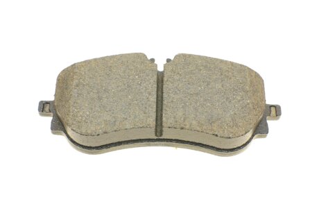 Комплект гальмівних колодок metelli 2211750