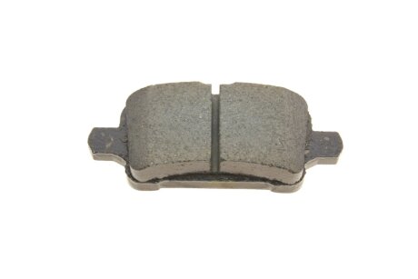 Комплект гальмівних колодок (дискових) metelli 2211800