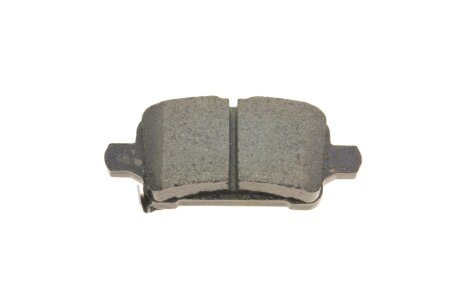 Комплект гальмівних колодок (дискових) metelli 2211800