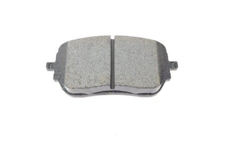 Комплект гальмівних колодок (дискових) metelli 2211930