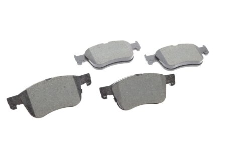 Комплект гальмівних колодок (дискових) metelli 2212050