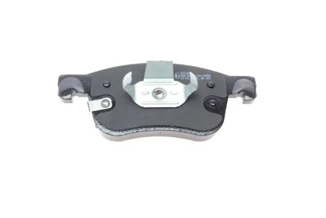 Комплект гальмівних колодок (дискових) metelli 2212050