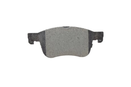 Комплект гальмівних колодок (дискових) metelli 2212050