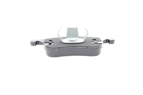 Комплект гальмівних колодок (дискових) metelli 2212050