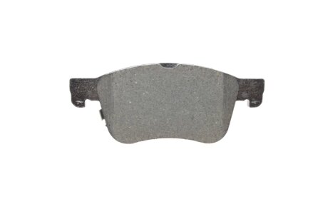 Комплект гальмівних колодок (дискових) metelli 2212050