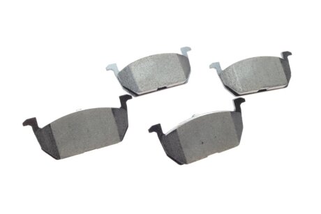 Комплект гальмівних колодок (дискових) metelli 2212140