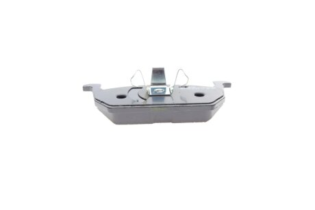 Комплект гальмівних колодок (дискових) metelli 2212140