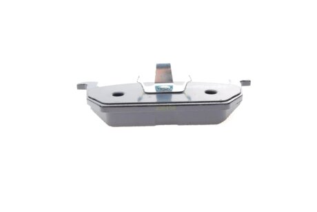 Комплект гальмівних колодок (дискових) metelli 2212140