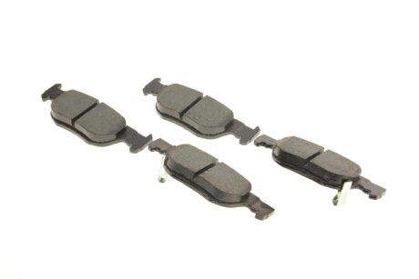 Комплект гальмівних колодок (дискових) metelli 2212260