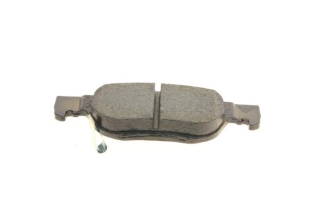 Комплект гальмівних колодок (дискових) metelli 2212260