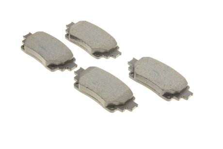 Комплект гальмівних колодок (дискових) metelli 2212290