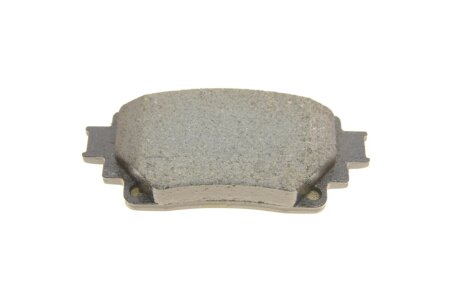 Комплект гальмівних колодок (дискових) metelli 2212290