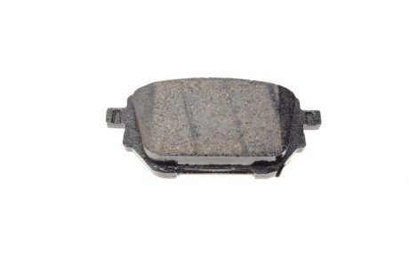 Комплект гальмівних колодок metelli 2212360