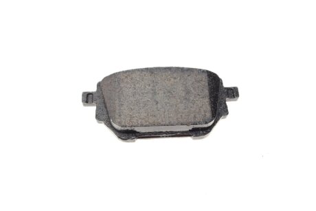 Комплект гальмівних колодок metelli 2212360