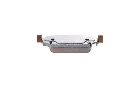 Комплект гальмівних колодок (дискових) metelli 2212380