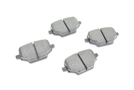 Комплект гальмівних колодок (дискових) metelli 2212450