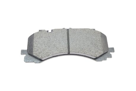 Комплект гальмівних колодок (дискових) metelli 2212520