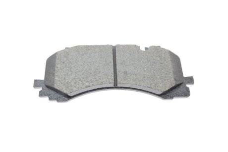 Комплект гальмівних колодок (дискових) metelli 2212520